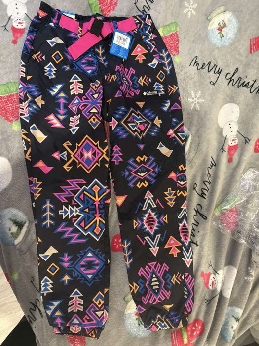 Штани    лижні .