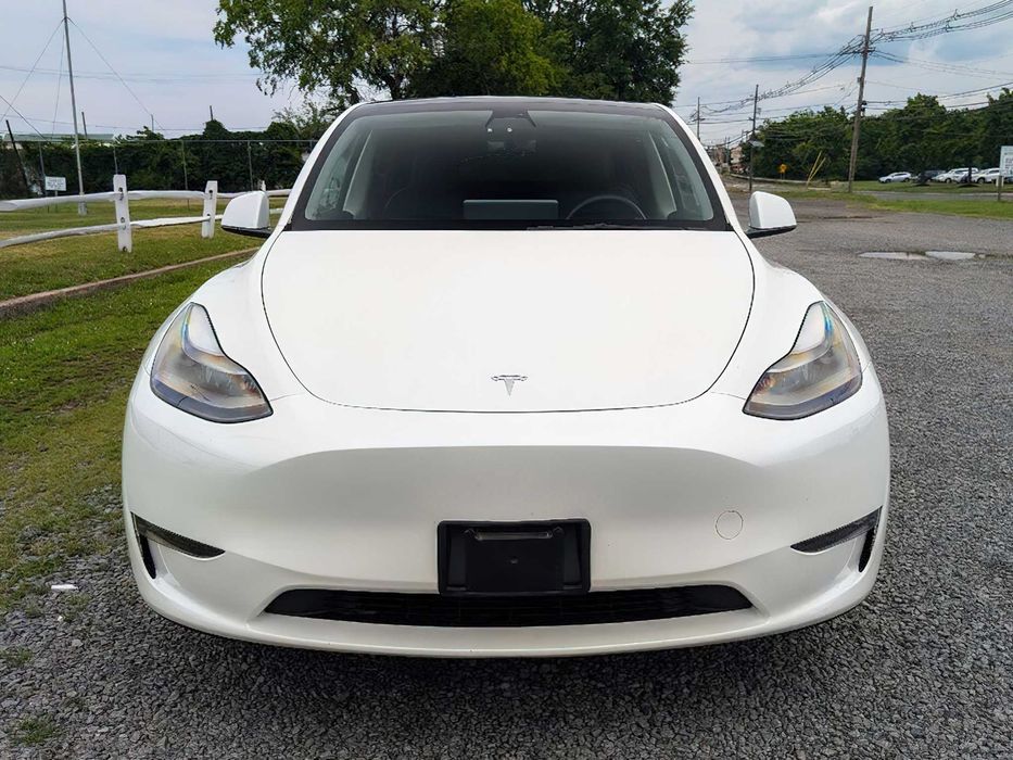 Tesla Model Y      2023