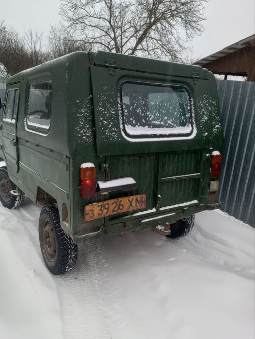 Продам Луаз 969м в робочому стані.