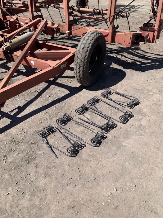 Продам Борону ЗПГ-15 в гарному стані