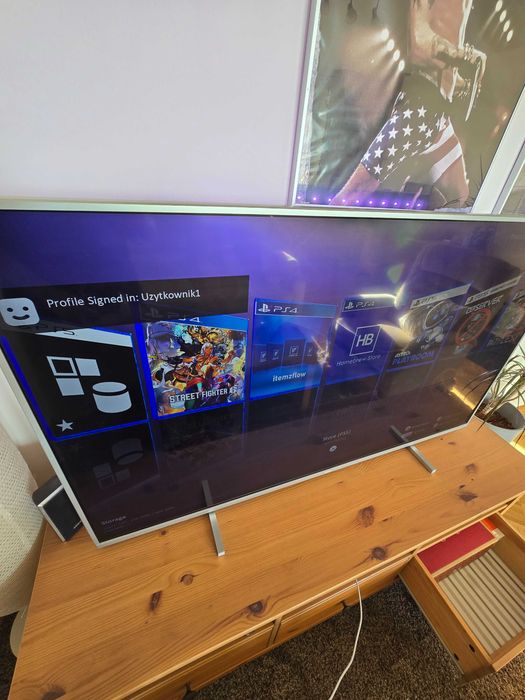 Konsola Sony PS5 Playstation 5 Przerobiona 6.50 etaHen Przeróbka