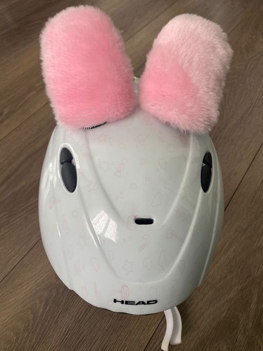 Шолом Head, Uvex гірськолижний дитячий