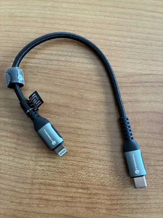 Kabel do ładowarki iPhone