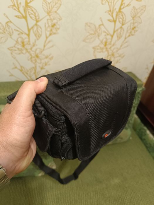 Фотосумка Lowepro Edit 110 для беззеркального фотоапарата