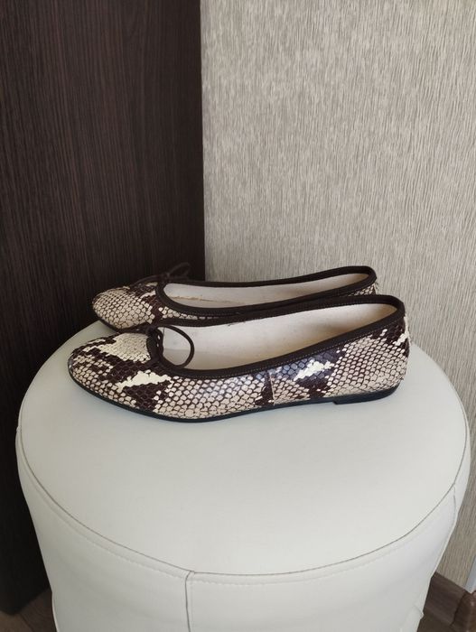 Балетки Studio Zero