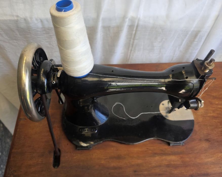 Máquina de costura  SINGER