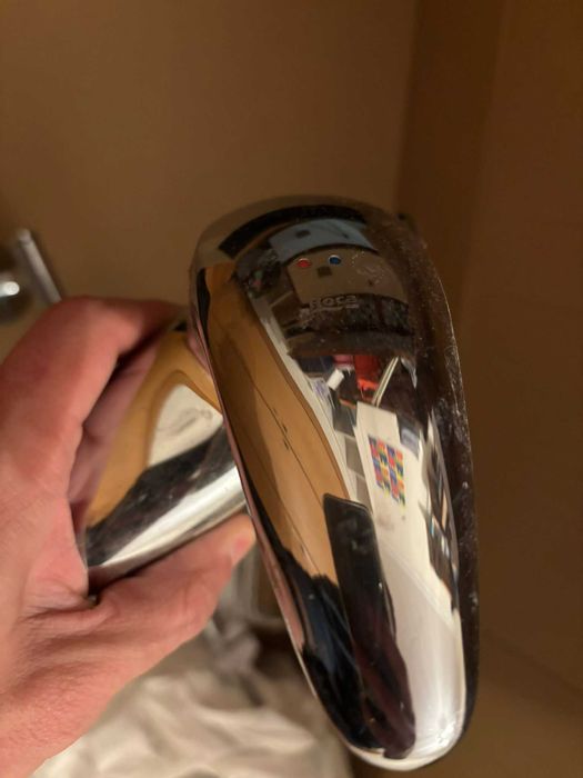 Torneira Roca (2UN) Lavatório + Duche