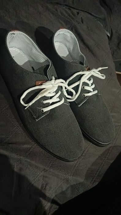 Buty sportowe/ trampki męskie NOWE