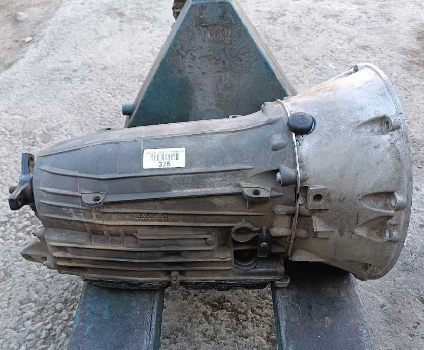 АКПП коробка автомат Mercedes W219 722.901 Разборка Mercedes CLS W219