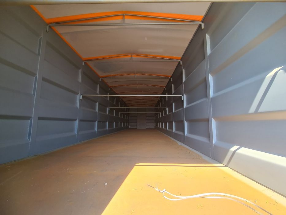 Продам  новий самоскид KOGEL