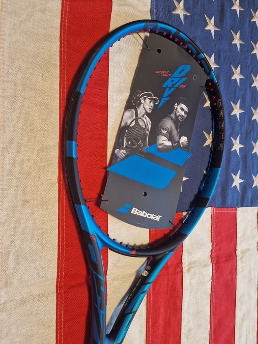 Rakieta tenisowa Babolat Pure Drive 98