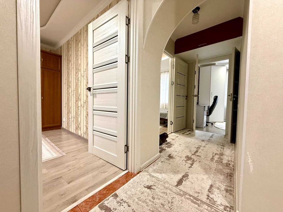1-room apartment apartment by the address st. Magistratskaya (area 57,2 m²) - Atlanta.ua - photo 16