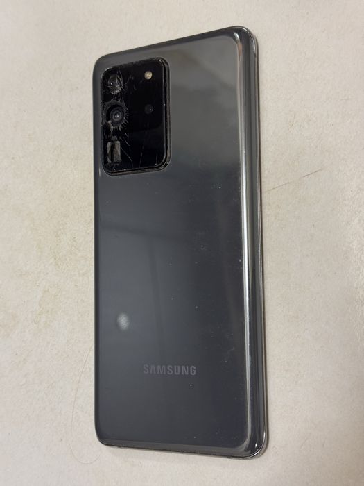 Samsung Galaxy S20 Ultra