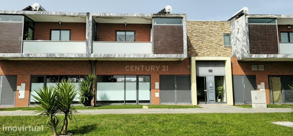 Apartamento T3 em Barqueiros, Barcelos