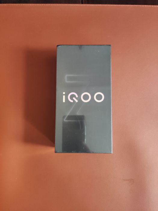 Điện thoại iQOO Z10 Turbo Pro 5G Snapdragon 8s Gen 4 Pin 7000 Sạc nhanh 120w Bảo Hành 12tháng