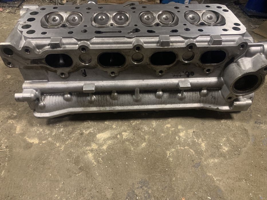 Гбц лачетти 1.6 ланос. Нексия нубира ланос