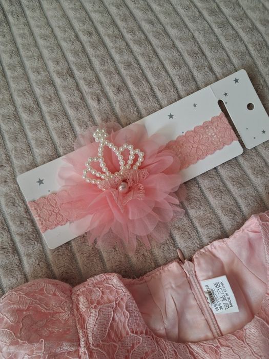 Святкова сукня дитяча