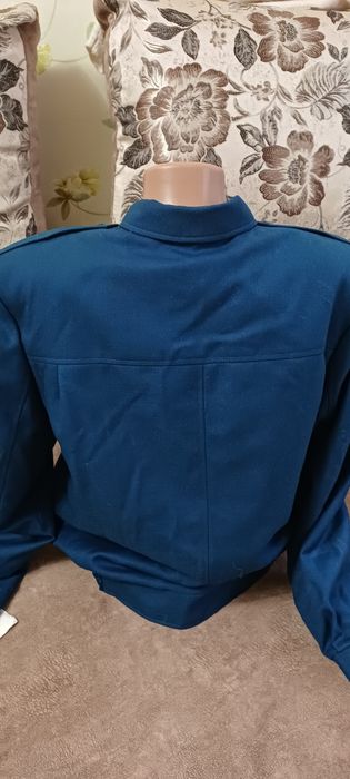 Кітель ЗАТ "АстраЛюкс" митна служба Україна