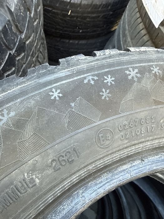 Шини резина 195/60/15 r15 Sebring комплект зимні