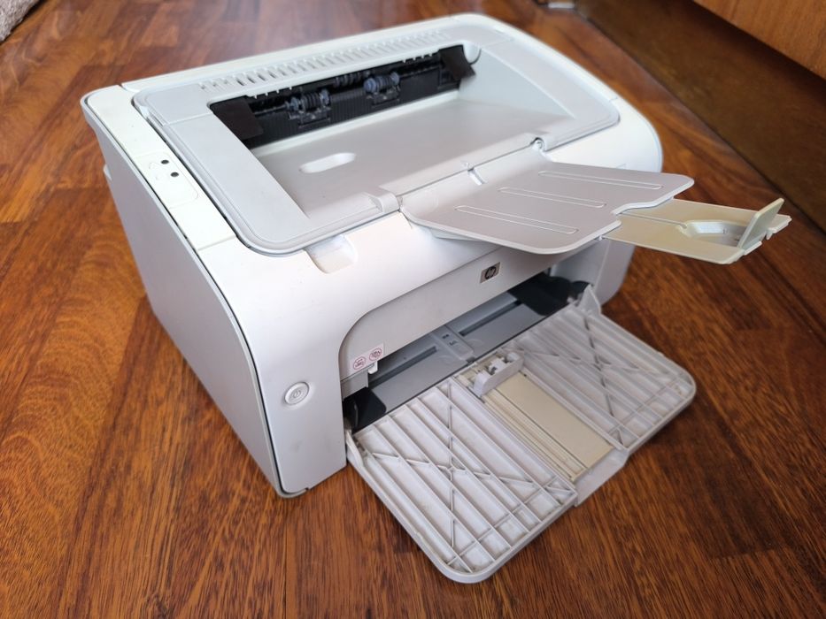 HP P 1005 Laser Jet Лазерний принтер