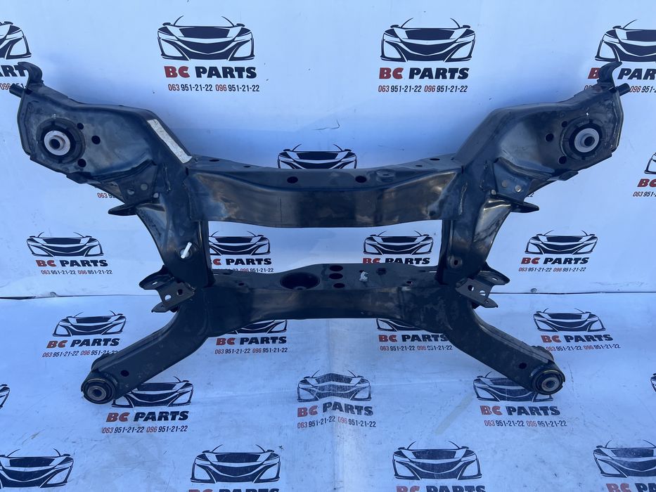 Подрамник задний балка Nissan Rogue T33 2020+