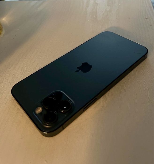 IPhone 12 Pro  128GB