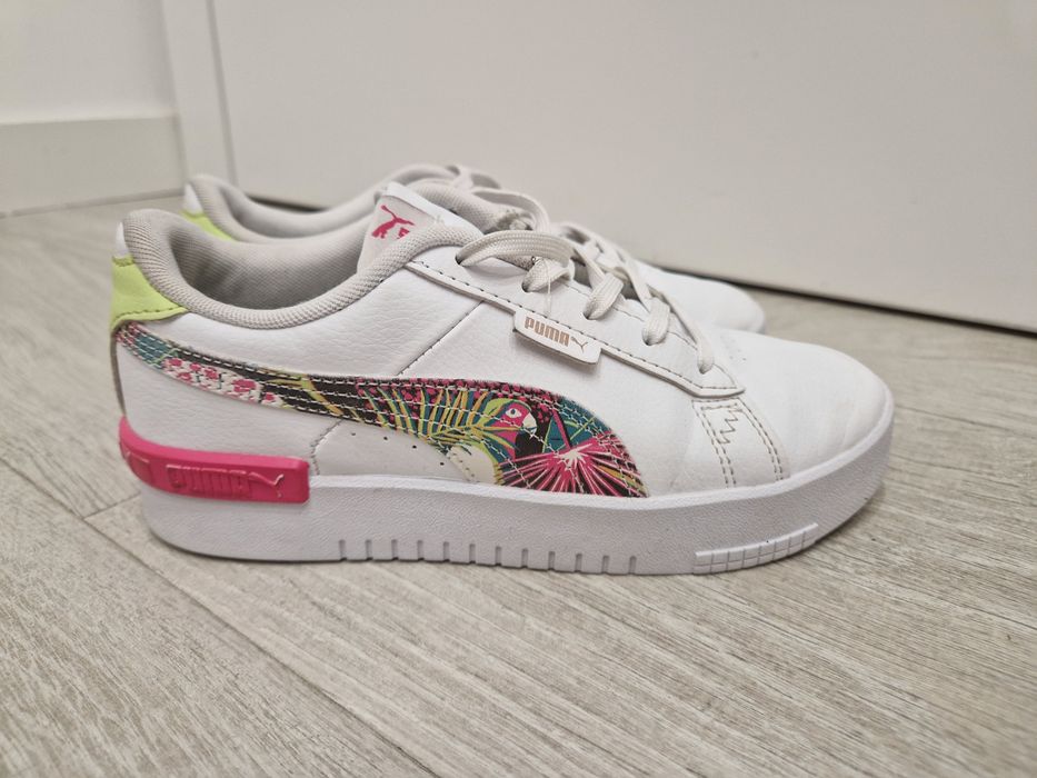 Sneakersy Puma rozm.35