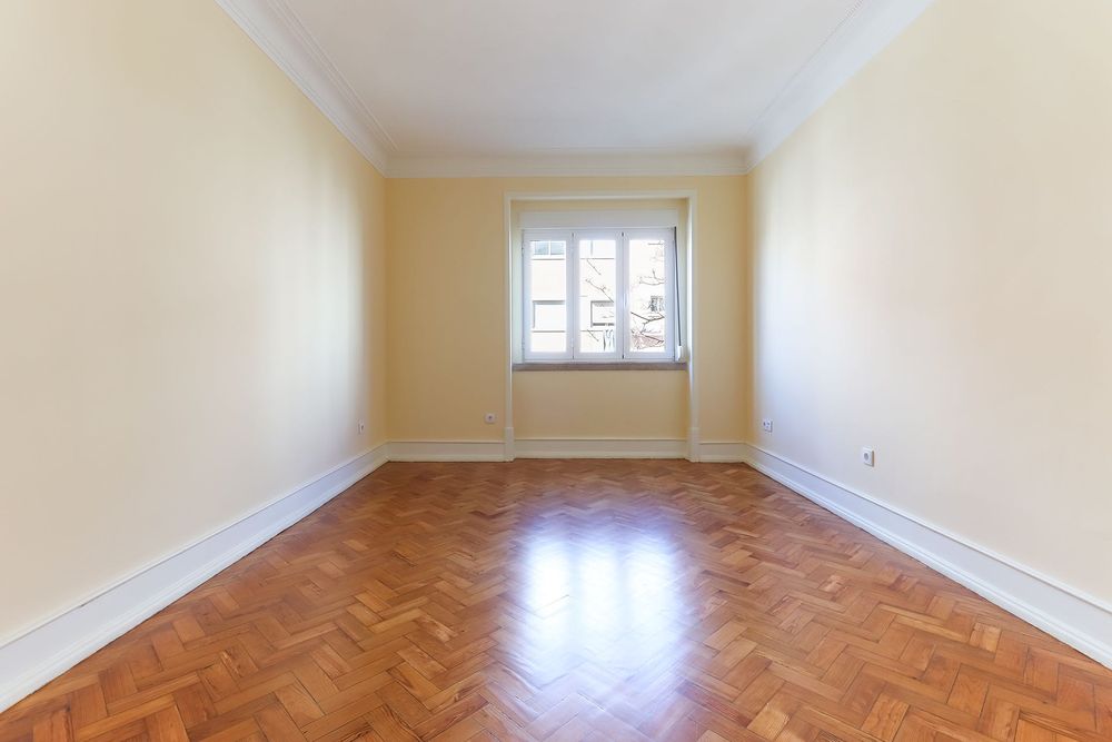 Ótimo Apartamento T3