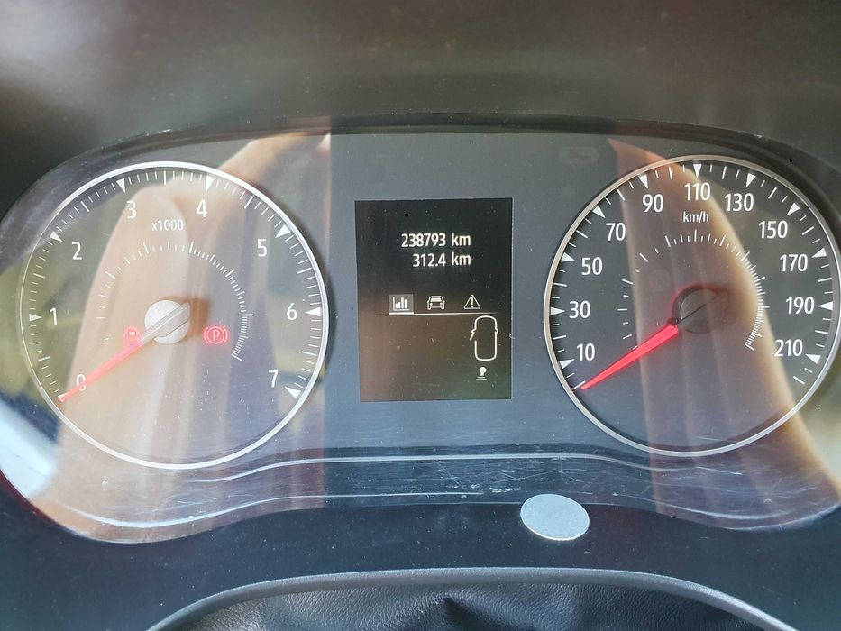 Dacia Jogger 1.0 Eco-G SL Extreme 7 Lugares Bi-Fuel — photo 5