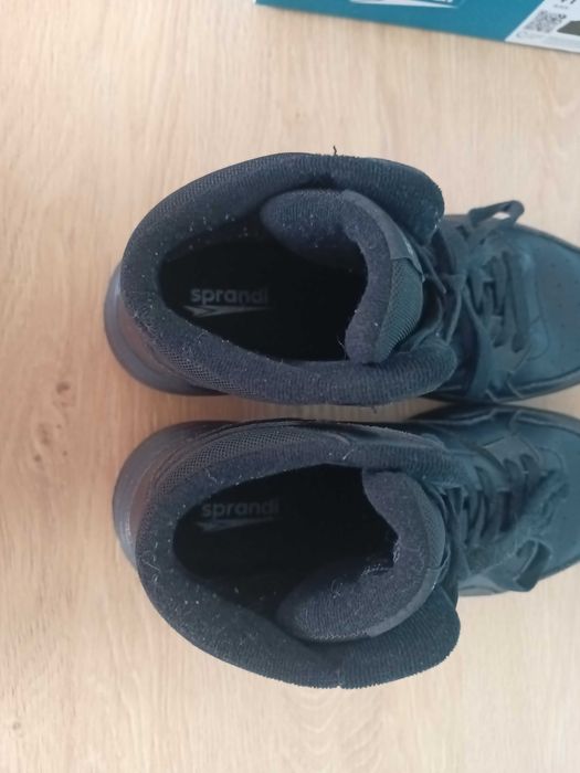 Buty damskie rozmiar 41