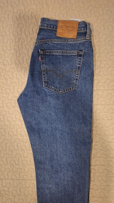 Levi’s 514 W32 L30