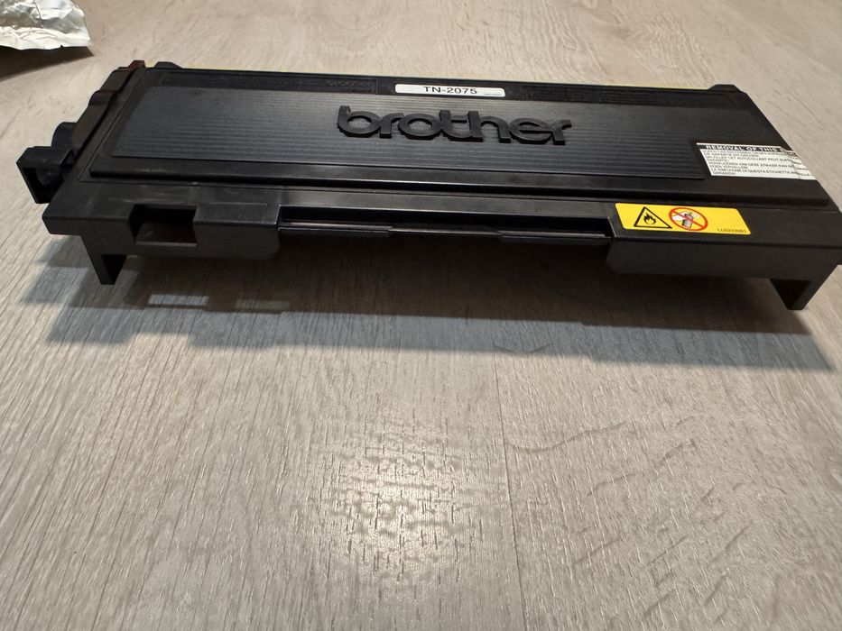 Тонер картридж brother