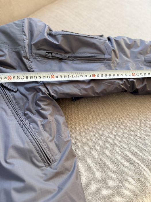 Kurtka Carinthia MIG 4.0 Made in CHINA