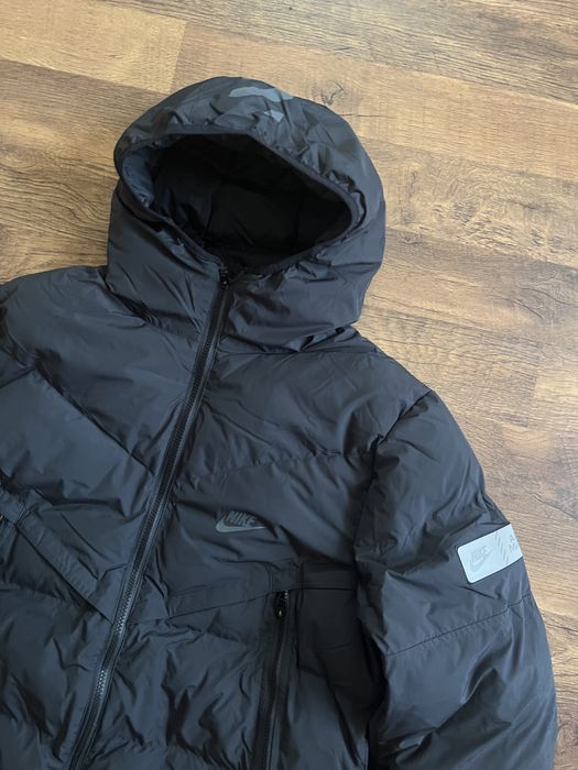 Оригінал Nike Air max Puffer (куртка/пуховик)