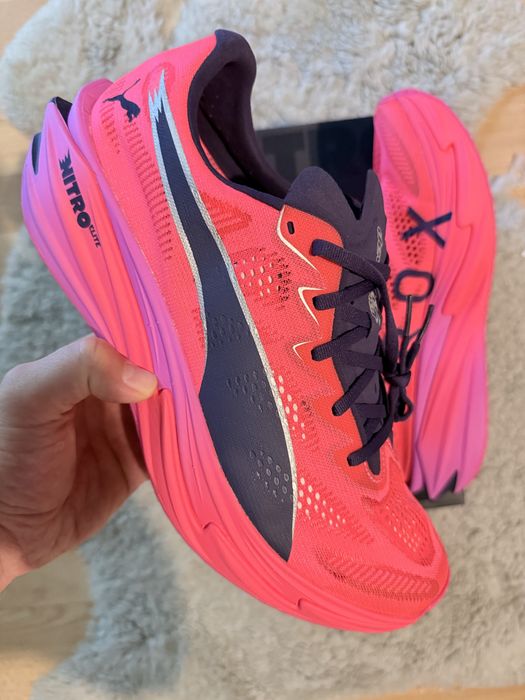 Puma Deviate Elite Hyrox