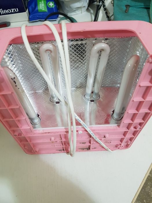 Продам сушилку для ногтей