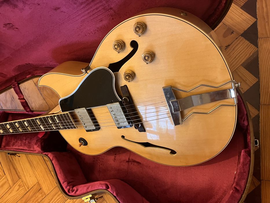 Gibson ES-175 VOS