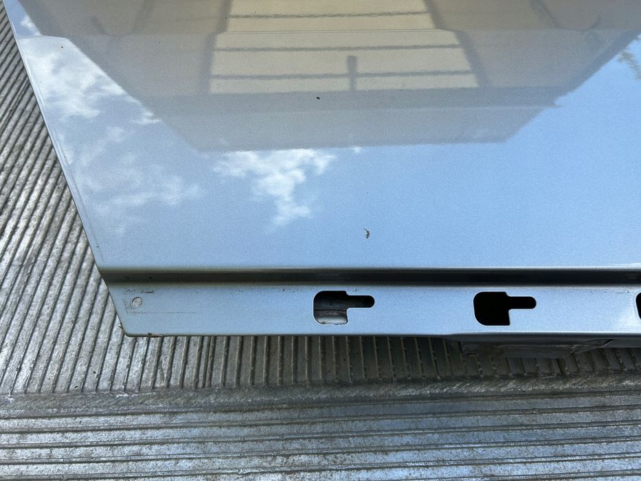 Drzwi Prawy tył Audi A6 C5 Allroad LY7Q oryginał