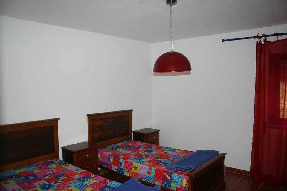 Mobília quarto completa