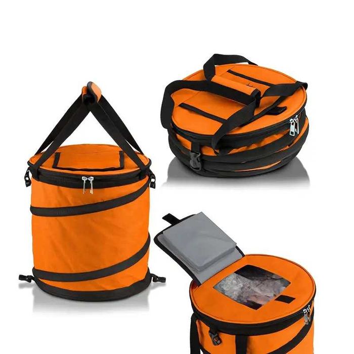 Geladeira portátil Nova