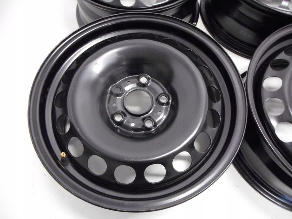 felgi 16 vw passat audi q2 skoda superb seat oraz auta chińskie et41