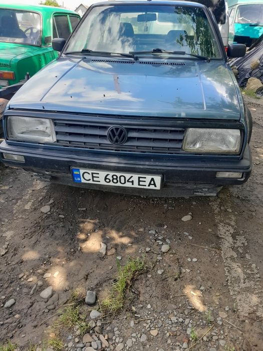 Volkswagen Jetta 1.6 газ бензин в гарному стані