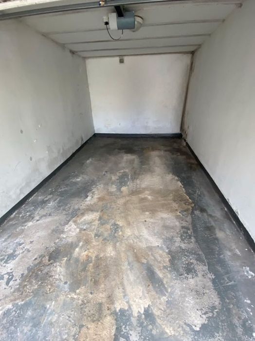 Garaż z bramą na pilota przy ul. Polnej w Poznaniu - Widok 4