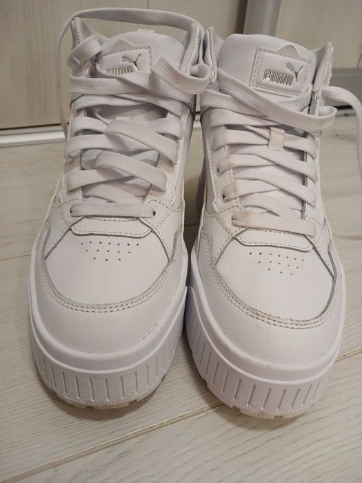 кеди Puma Karmen II Idol Mid