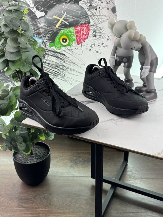 Кросівки Skechers Uno 42 розмір Е14499