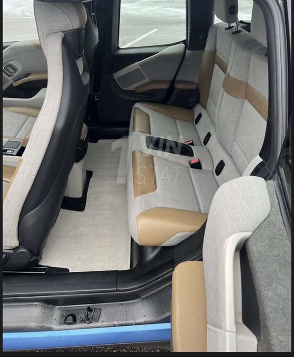 Bmw i3 2014  року