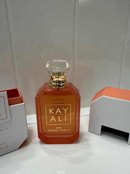 KAYALI Eden Sparkling Lychee