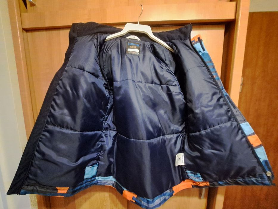 Kurtka zimowa Lassie 140-150