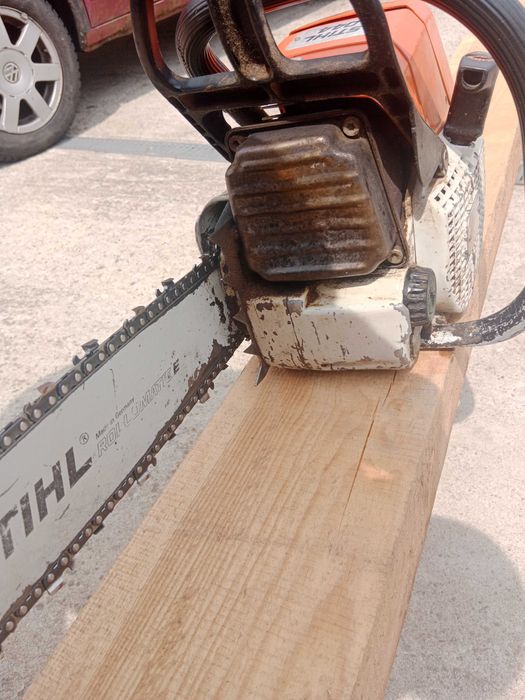 Piła spalinowa Stihl ms 044. Ms440