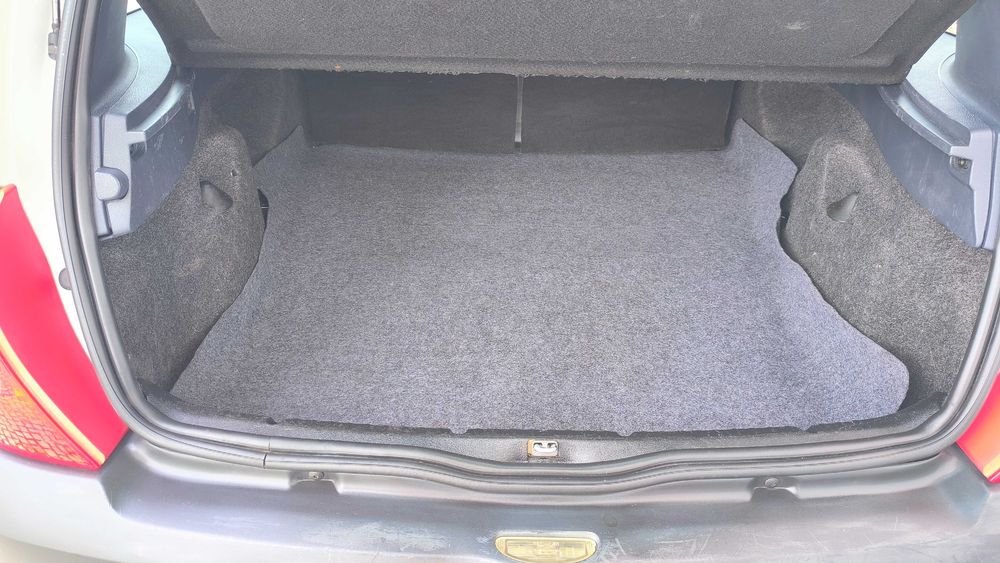 Renault Clio Van 1.5 DCI Muito bom estado geral